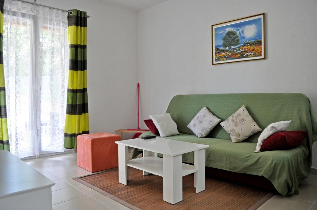 Apartments Val Umag Room photo