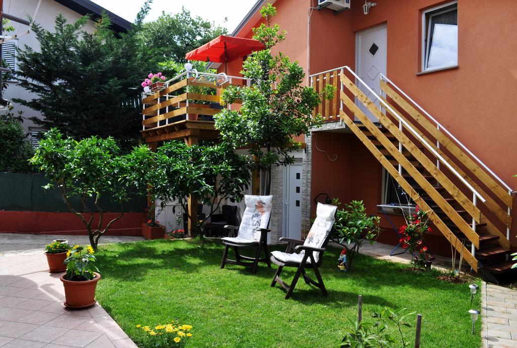 Apartments Val Umag Room photo