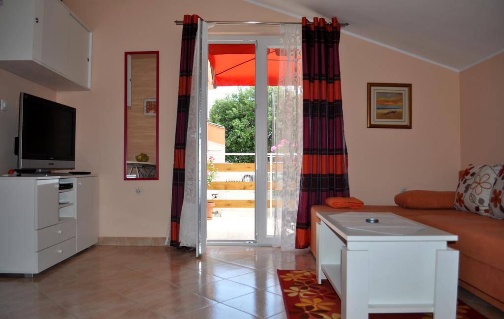 Apartments Val Umag Room photo