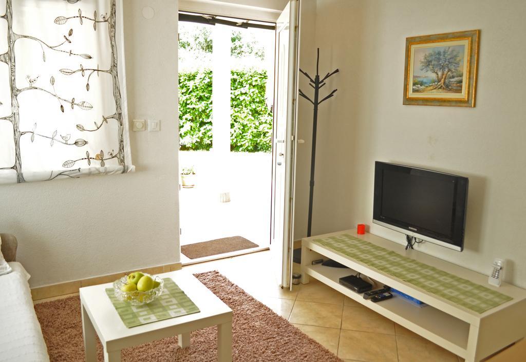 Apartments Val Umag Room photo