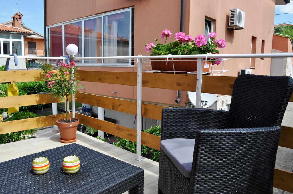 Apartments Val Umag Room photo