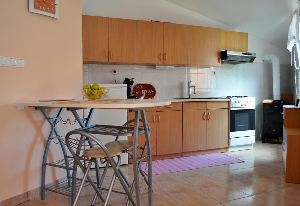 Apartments Val Umag Room photo