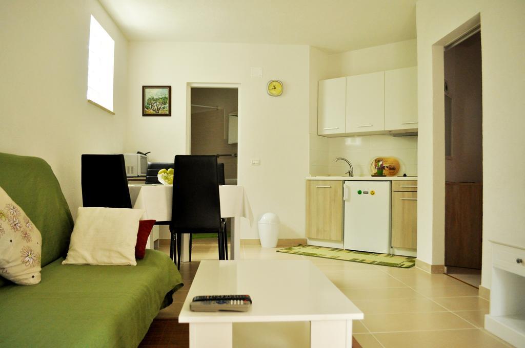 Apartments Val Umag Room photo