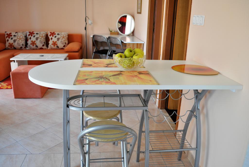 Apartments Val Umag Room photo
