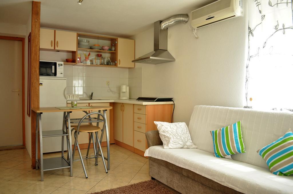 Apartments Val Umag Room photo