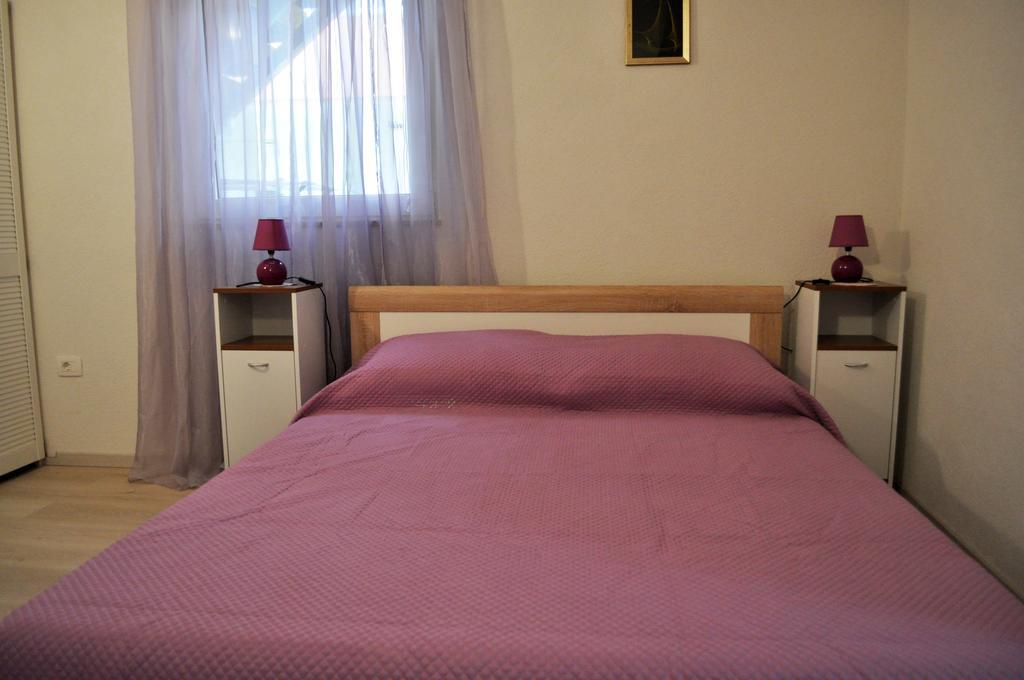 Apartments Val Umag Room photo