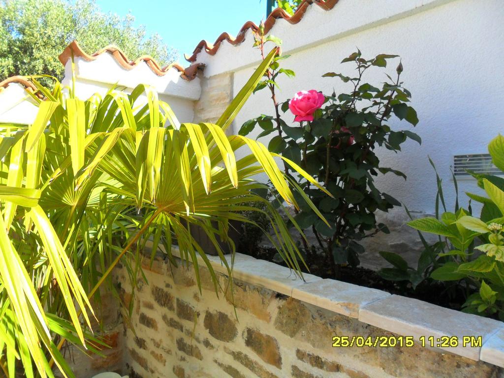 Apartments Val Umag Exterior photo
