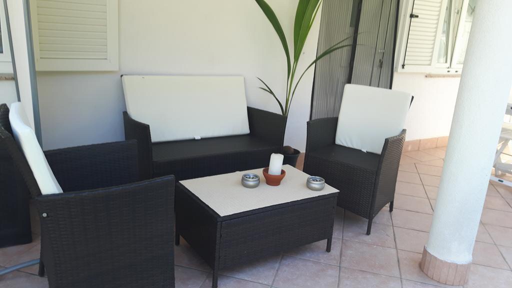 Apartments Val Umag Exterior photo