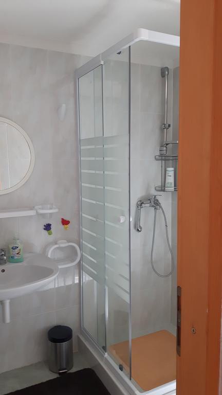 Apartments Val Umag Exterior photo